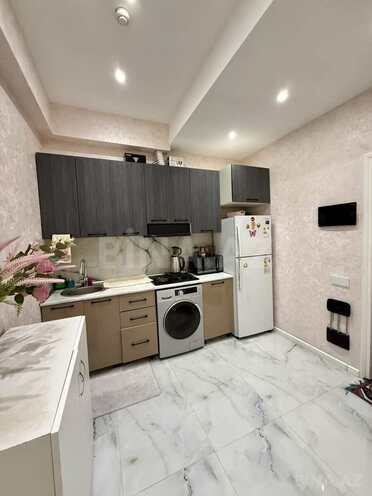 Satılır 3 otaqlı yeni tikili 86 m², Həzi Aslanov m., photo 4 from 8