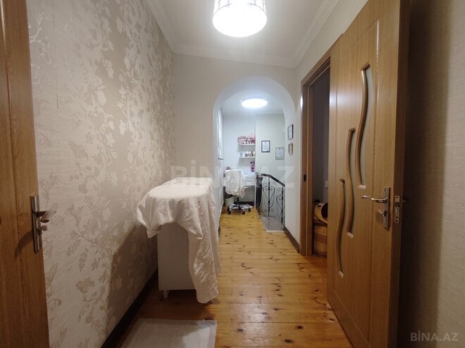 Satılır 3 otaqlı köhnə tikili 75 m², Sahil m., photo 17 from 22