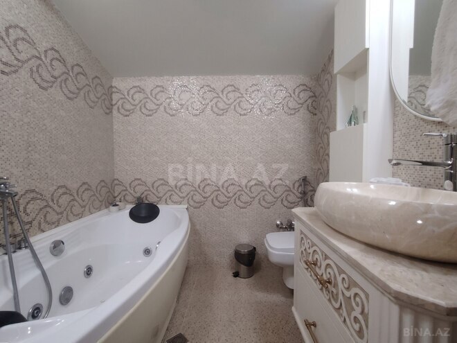 Satılır 3 otaqlı köhnə tikili 75 m², Sahil m., photo 20 from 22