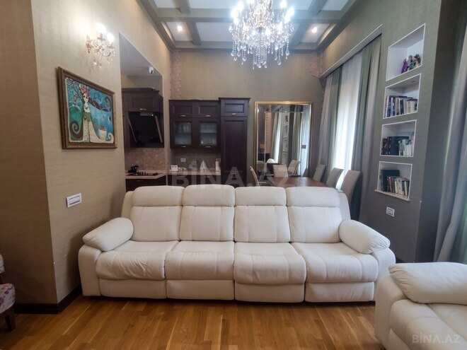 Satılır 3 otaqlı köhnə tikili 75 m², Sahil m., photo 9 from 22