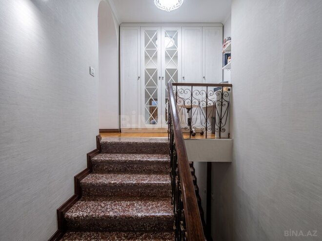 Satılır 3 otaqlı köhnə tikili 75 m², Sahil m., photo 13 from 22
