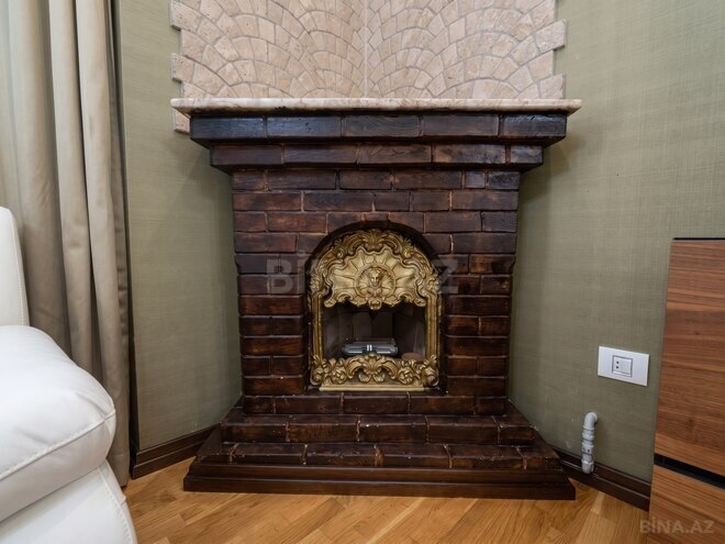 Satılır 3 otaqlı köhnə tikili 75 m², Sahil m., photo 11 from 22