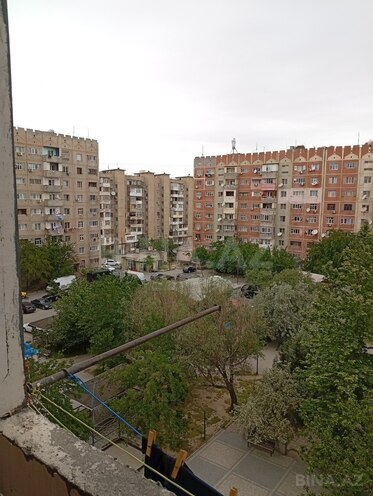 Satılır 5 otaqlı köhnə tikili 110 m², Biləcəri q., photo 5 from 19
