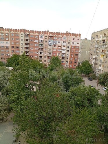 Satılır 5 otaqlı köhnə tikili 110 m², Biləcəri q., photo 13 from 19