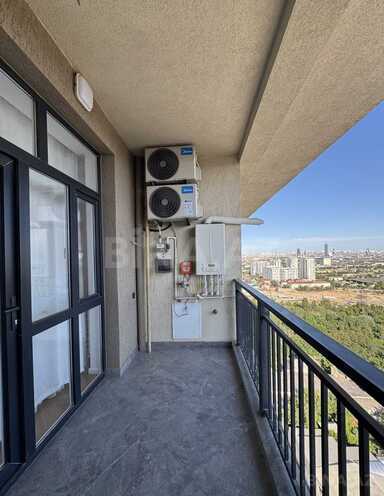 Satılır 2 otaqlı yeni tikili 70 m², 7-ci mikrorayon q., photo 12 from 15