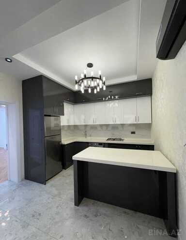 Satılır 2 otaqlı yeni tikili 70 m², 7-ci mikrorayon q., photo 7 from 15