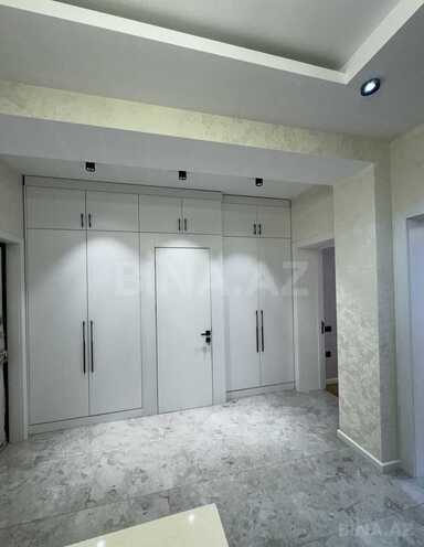 Satılır 2 otaqlı yeni tikili 70 m², 7-ci mikrorayon q., photo 8 from 15
