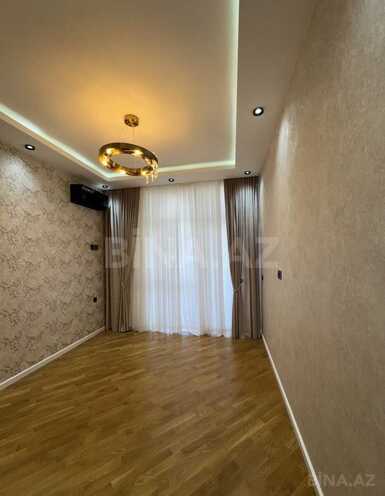 Satılır 2 otaqlı yeni tikili 70 m², 7-ci mikrorayon q., photo 4 from 15