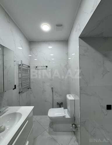 Satılır 2 otaqlı yeni tikili 70 m², 7-ci mikrorayon q., photo 10 from 15