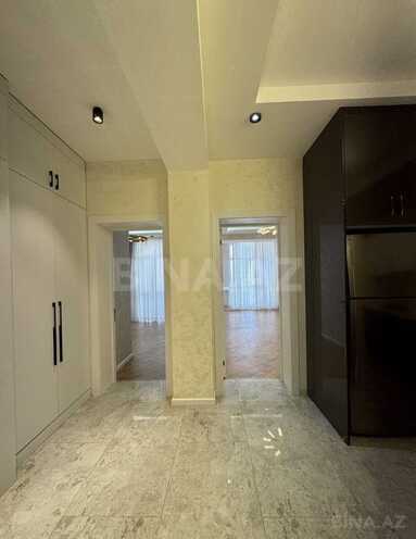 Satılır 2 otaqlı yeni tikili 70 m², 7-ci mikrorayon q., photo 11 from 15