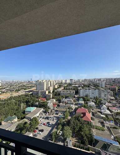 Satılır 2 otaqlı yeni tikili 70 m², 7-ci mikrorayon q., photo 14 from 15