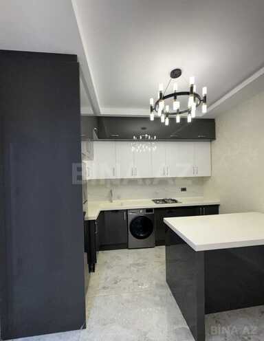 Satılır 2 otaqlı yeni tikili 70 m², 7-ci mikrorayon q., photo 6 from 15