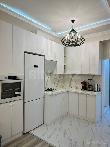 Satılır 2 otaqlı yeni tikili 69 m², Səbail r., photo 5 from 13