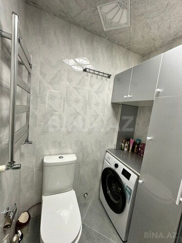 Satılır 2 otaqlı yeni tikili 69 m², Səbail r., photo 11 from 13