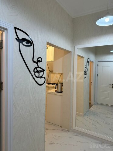 Satılır 2 otaqlı yeni tikili 69 m², Səbail r., photo 10 from 13