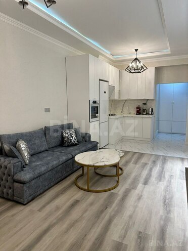 Satılır 2 otaqlı yeni tikili 69 m², Səbail r., photo 4 from 13