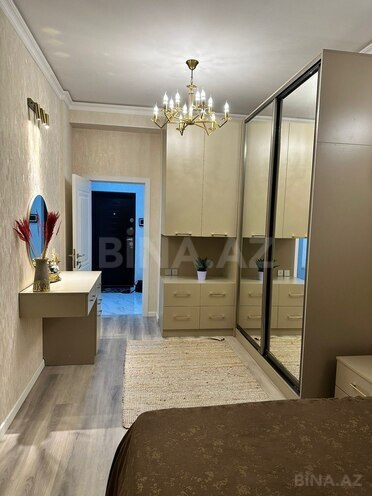 Satılır 2 otaqlı yeni tikili 69 m², Səbail r., photo 7 from 13