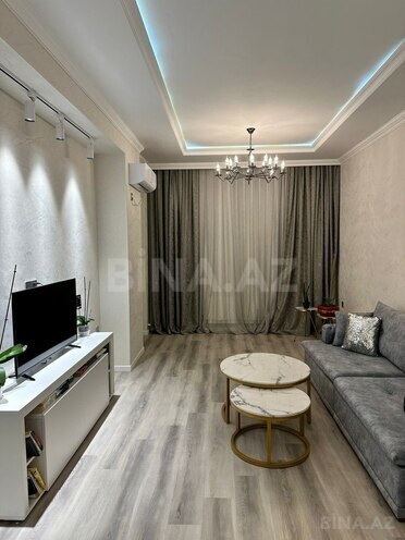 Satılır 2 otaqlı yeni tikili 69 m², Səbail r., photo 6 from 13