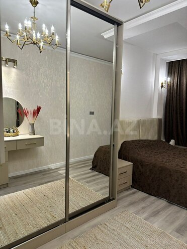 Satılır 2 otaqlı yeni tikili 69 m², Səbail r., photo 8 from 13