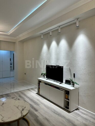 Satılır 2 otaqlı yeni tikili 69 m², Səbail r., photo 3 from 13