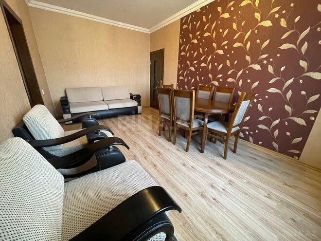Satılır 4 otaqlı köhnə tikili 100 m², Qaraçuxur q., photo 5 from 21