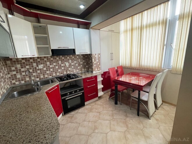 Satılır 4 otaqlı köhnə tikili 100 m², Qaraçuxur q., photo 16 from 21