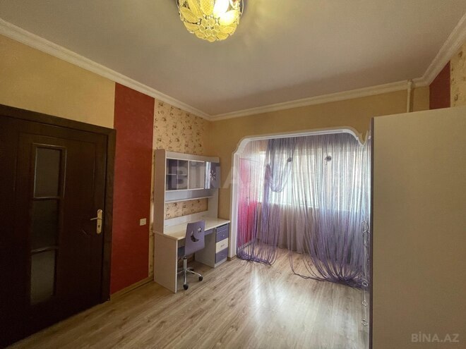 Satılır 4 otaqlı köhnə tikili 100 m², Qaraçuxur q., photo 14 from 21