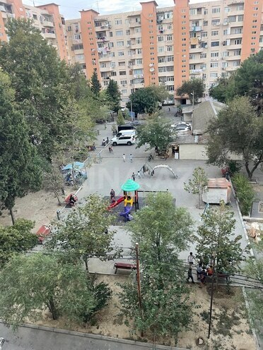 Satılır 4 otaqlı köhnə tikili 100 m², Qaraçuxur q., photo 18 from 21