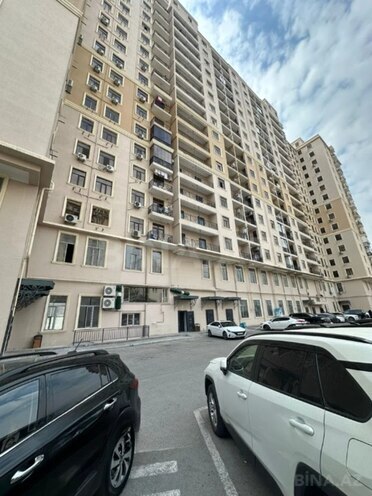 Satılır 3 otaqlı yeni tikili 137 m², Nərimanov r., photo 1 from 7