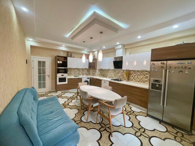 Продаётся 3-комн. новостройка 133 м², пос. Ази Асланова, photo 14 from 29