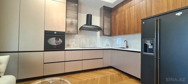 İcarəyə verilir 4 otaqlı yeni tikili 180 m², 28 May m., photo 6 from 26