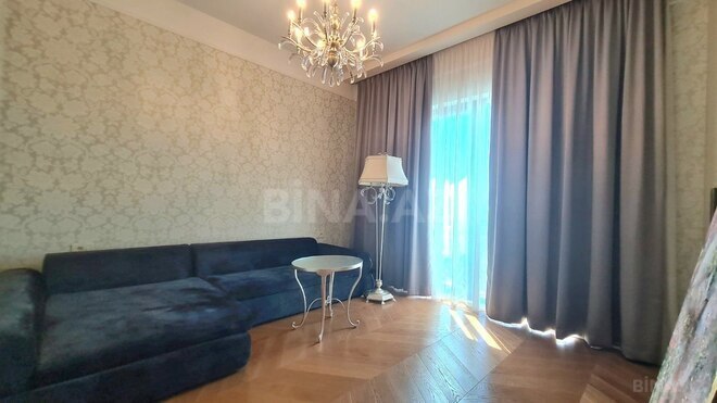 İcarəyə verilir 4 otaqlı yeni tikili 180 m², 28 May m., photo 5 from 26