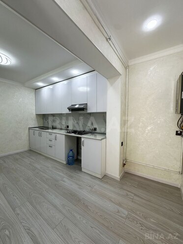 Продаётся 2-комн. вторичка 60 м², м. Ази Асланов, photo 10 from 12