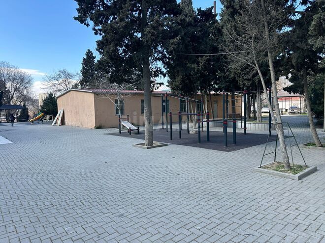 Satılır 2 otaqlı köhnə tikili 65 m², Koroğlu m., photo 11 from 12