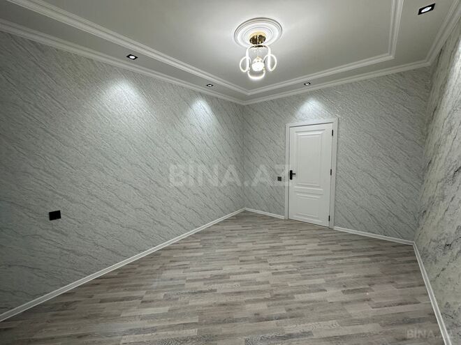 Satılır 2 otaqlı köhnə tikili 65 m², Koroğlu m., photo 4 from 12