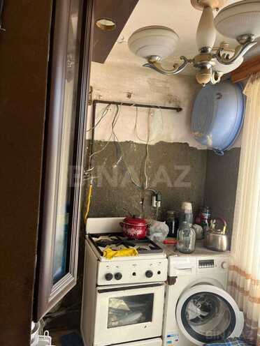 Satılır 2 otaqlı köhnə tikili 45 m², Neftçilər m., photo 7 from 9