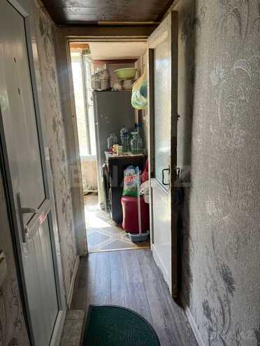 Satılır 2 otaqlı köhnə tikili 45 m², Neftçilər m., photo 6 from 9