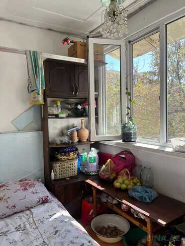 Satılır 2 otaqlı köhnə tikili 45 m², Neftçilər m., photo 5 from 9