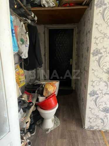 Satılır 2 otaqlı köhnə tikili 45 m², Neftçilər m., photo 3 from 9