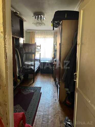Satılır 2 otaqlı köhnə tikili 45 m², Neftçilər m., photo 4 from 9