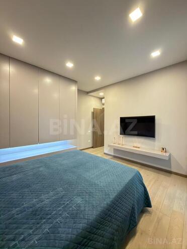 Satılır 3 otaqlı yeni tikili 73 m², Elmlər Akademiyası m., photo 8 from 16