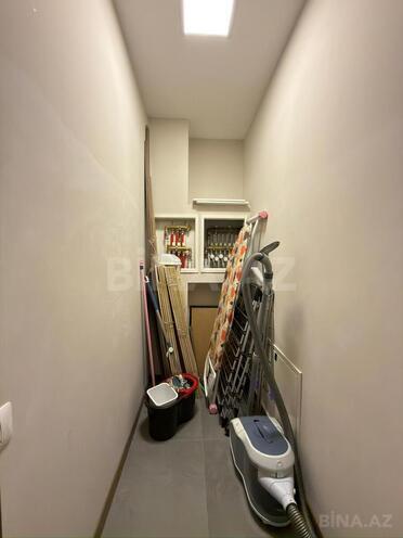 Satılır 3 otaqlı yeni tikili 73 m², Elmlər Akademiyası m., photo 6 from 16