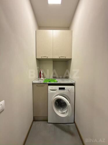 Satılır 3 otaqlı yeni tikili 73 m², Elmlər Akademiyası m., photo 11 from 16