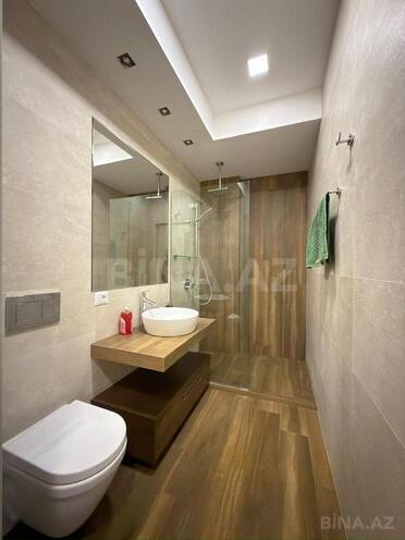 Satılır 3 otaqlı yeni tikili 73 m², Elmlər Akademiyası m., photo 14 from 16