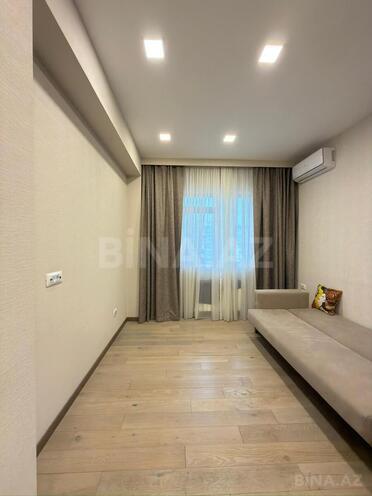 Satılır 3 otaqlı yeni tikili 73 m², Elmlər Akademiyası m., photo 4 from 16