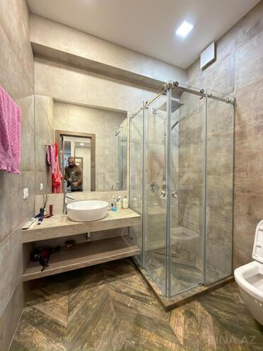 Satılır 3 otaqlı yeni tikili 73 m², Elmlər Akademiyası m., photo 5 from 16