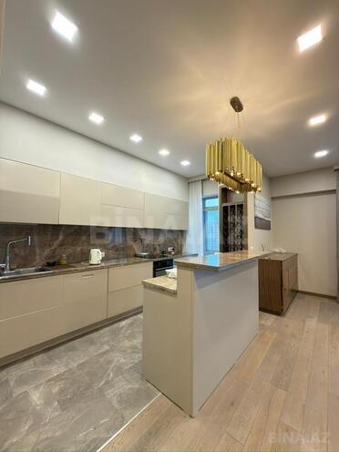 Satılır 3 otaqlı yeni tikili 73 m², Elmlər Akademiyası m., photo 13 from 16