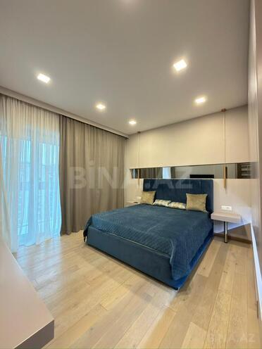 Satılır 3 otaqlı yeni tikili 73 m², Elmlər Akademiyası m., photo 7 from 16