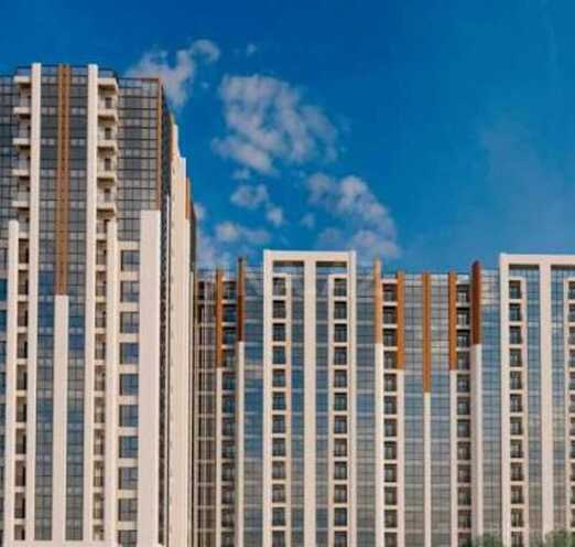 Satılır 3 otaqlı yeni tikili 73 m², Elmlər Akademiyası m., photo 1 from 16