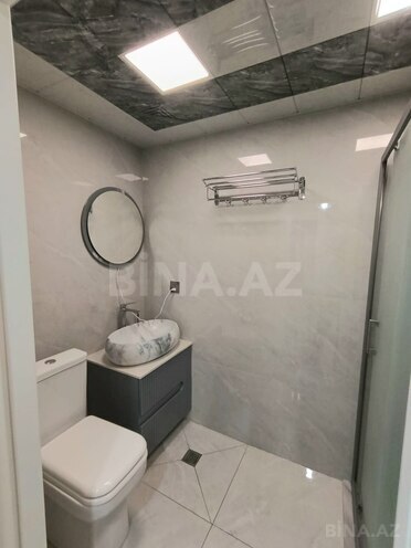 Satılır 3 otaqlı köhnə tikili 70 m², Nəriman Nərimanov m., photo 5 from 11